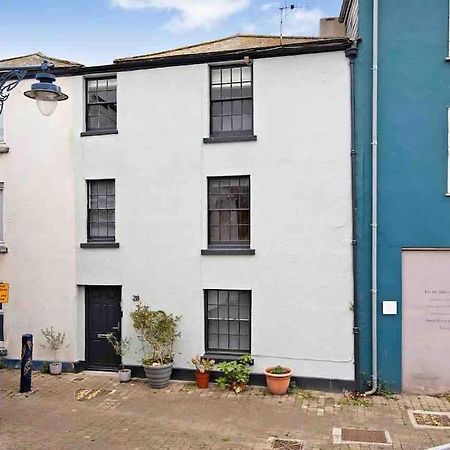 Seaside Home, 150 Steps To The Beach Teignmouth Exterior photo